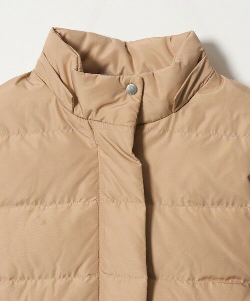 green label relaxing / グリーンレーベル リラクシング その他アウター | GIRLSダウンコート / キッズ 100cm-130cm | 詳細24