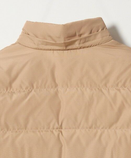 green label relaxing / グリーンレーベル リラクシング その他アウター | GIRLSダウンコート / キッズ 100cm-130cm | 詳細25