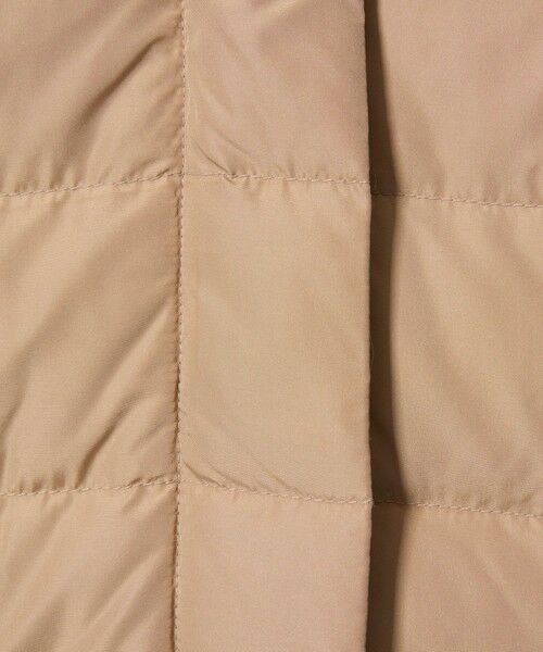 green label relaxing / グリーンレーベル リラクシング その他アウター | GIRLSダウンコート / キッズ 100cm-130cm | 詳細28