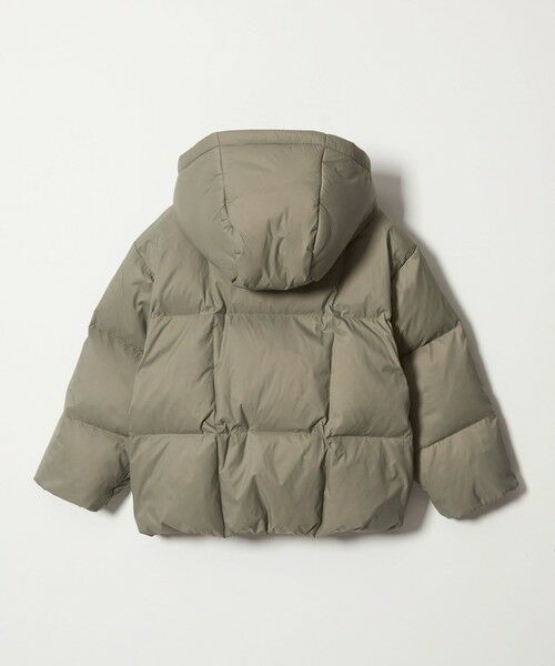 green label relaxing / グリーンレーベル リラクシング その他アウター | ダウンコート / キッズ 100cm-160cm | 詳細14