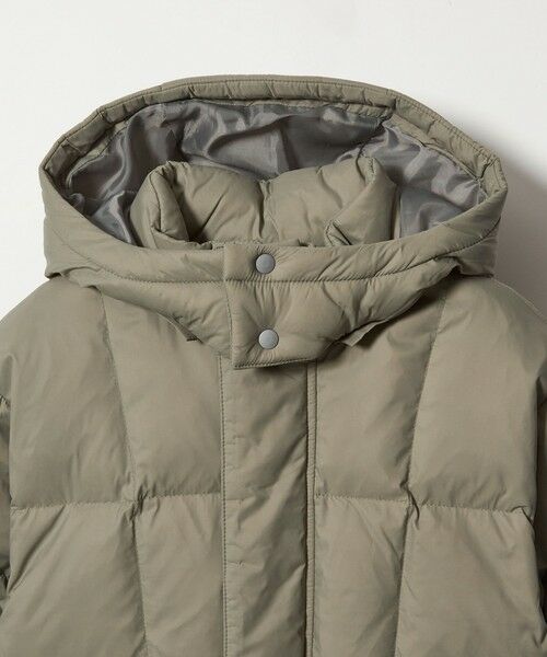 green label relaxing / グリーンレーベル リラクシング その他アウター | ダウンコート / キッズ 100cm-160cm | 詳細15