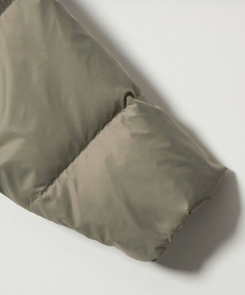 green label relaxing / グリーンレーベル リラクシング その他アウター | ダウンコート / キッズ 100cm-160cm | 詳細16
