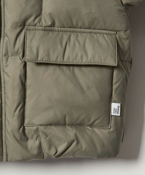 green label relaxing / グリーンレーベル リラクシング その他アウター | ダウンコート / キッズ 100cm-160cm | 詳細17