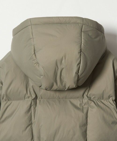 green label relaxing / グリーンレーベル リラクシング その他アウター | ダウンコート / キッズ 100cm-160cm | 詳細19