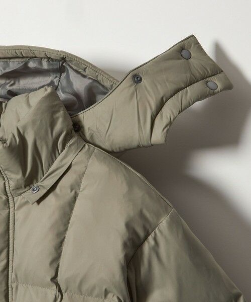 green label relaxing / グリーンレーベル リラクシング その他アウター | ダウンコート / キッズ 100cm-160cm | 詳細20
