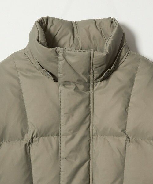 green label relaxing / グリーンレーベル リラクシング その他アウター | ダウンコート / キッズ 100cm-160cm | 詳細21