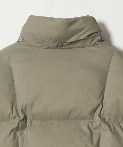 green label relaxing / グリーンレーベル リラクシング その他アウター | ダウンコート / キッズ 100cm-160cm | 詳細22
