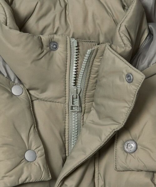 green label relaxing / グリーンレーベル リラクシング その他アウター | ダウンコート / キッズ 100cm-160cm | 詳細23