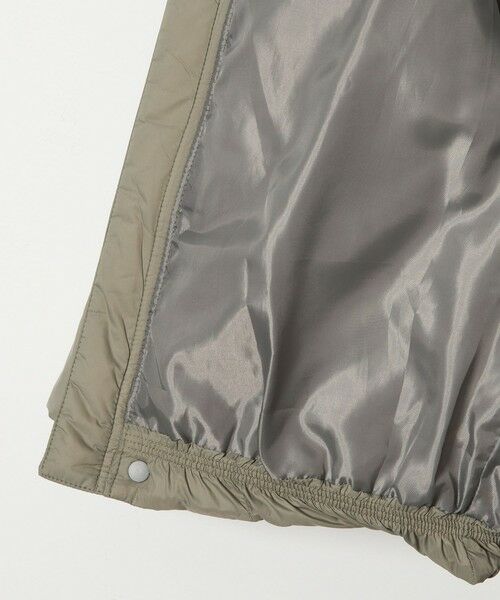 green label relaxing / グリーンレーベル リラクシング その他アウター | ダウンコート / キッズ 100cm-160cm | 詳細25