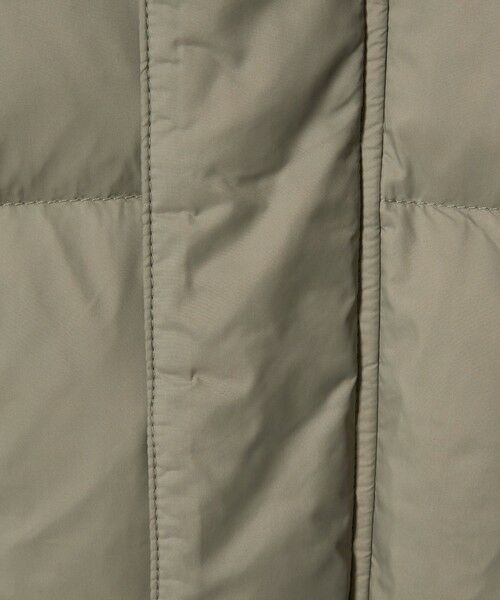 green label relaxing / グリーンレーベル リラクシング その他アウター | ダウンコート / キッズ 100cm-160cm | 詳細26