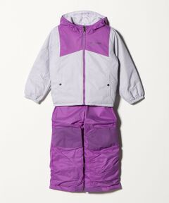 green label relaxing / グリーンレーベル リラクシング ブルゾン | ＜Columbia＞ダブルフレーク 2 セット / キッズ