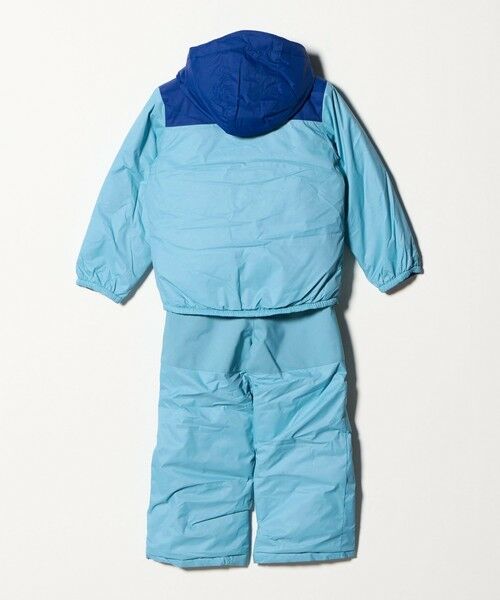 green label relaxing / グリーンレーベル リラクシング ブルゾン | ＜Columbia＞ダブルフレーク 2 セット / キッズ | 詳細1