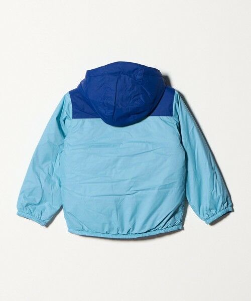 green label relaxing / グリーンレーベル リラクシング ブルゾン | ＜Columbia＞ダブルフレーク 2 セット / キッズ | 詳細3