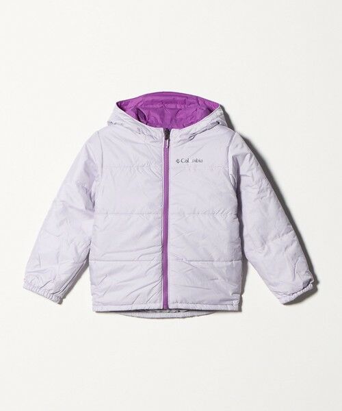 green label relaxing / グリーンレーベル リラクシング ブルゾン | ＜Columbia＞ダブルフレーク 2 セット / キッズ | 詳細16