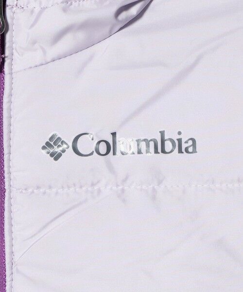 green label relaxing / グリーンレーベル リラクシング ブルゾン | ＜Columbia＞ダブルフレーク 2 セット / キッズ | 詳細17