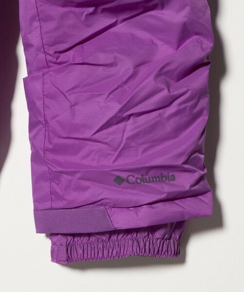 green label relaxing / グリーンレーベル リラクシング ブルゾン | ＜Columbia＞ダブルフレーク 2 セット / キッズ | 詳細25