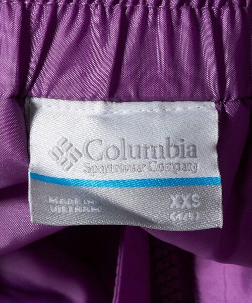 green label relaxing / グリーンレーベル リラクシング ブルゾン | ＜Columbia＞ダブルフレーク 2 セット / キッズ | 詳細29