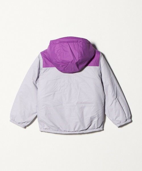 green label relaxing / グリーンレーベル リラクシング ブルゾン | ＜Columbia＞ダブルフレーク 2 セット / キッズ | 詳細8