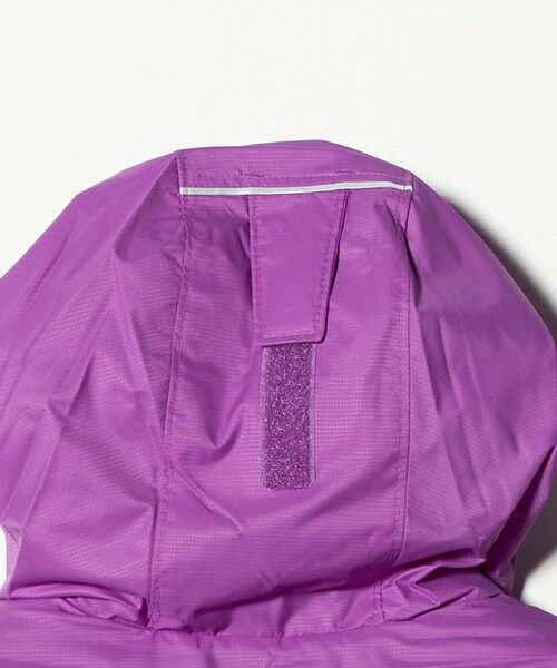 green label relaxing / グリーンレーベル リラクシング ブルゾン | ＜Columbia＞ダブルフレーク 2 セット / キッズ | 詳細12