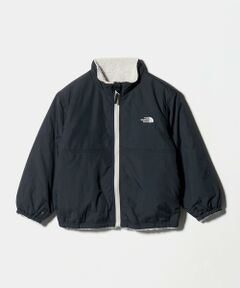 green label relaxing / グリーンレーベル リラクシング ブルゾン | ＜THE NORTH FACE＞リバーシブル コージー ジャケット / キッズ  110cm-120cm