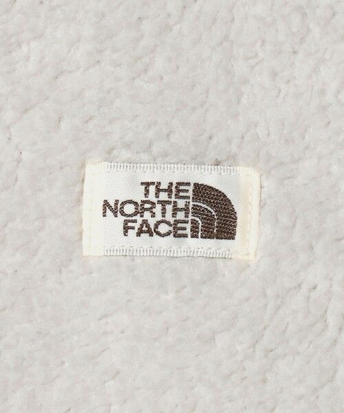 green label relaxing / グリーンレーベル リラクシング ブルゾン | ＜THE NORTH FACE＞リバーシブル コージー ジャケット / キッズ  110cm-120cm | 詳細15