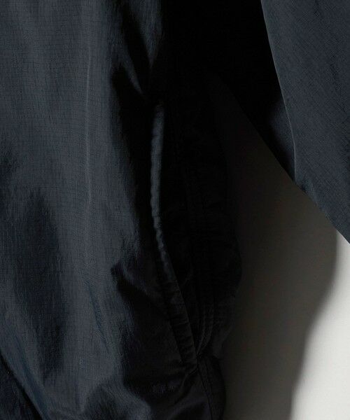 green label relaxing / グリーンレーベル リラクシング ブルゾン | ＜THE NORTH FACE＞リバーシブル コージー ジャケット / キッズ  110cm-120cm | 詳細5