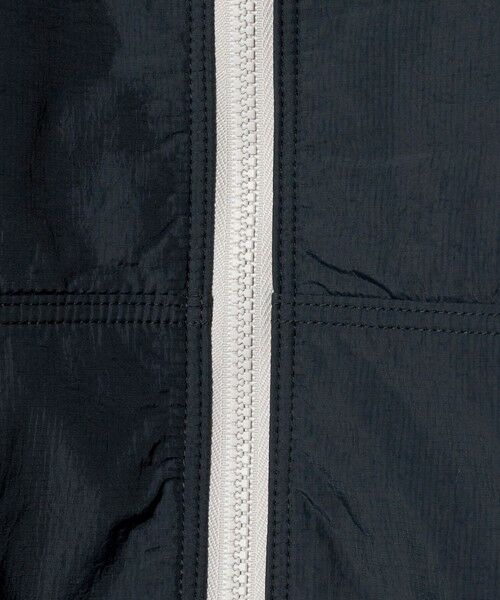 green label relaxing / グリーンレーベル リラクシング ブルゾン | ＜THE NORTH FACE＞リバーシブル コージー ジャケット / キッズ  110cm-120cm | 詳細9