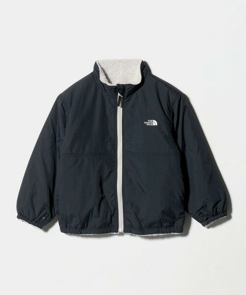 green label relaxing/O[[x NVO THE NORTH FACEo[Vu R[W[ WPbg / LbY 110cm-120cm BLACK 120cm