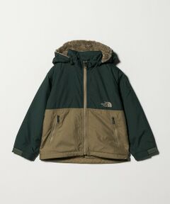 【極美品】ザノースフェイス　ダウンジャケット　キッズ　150 ミントグリーン THE NORTH FACE ザ・ノース・フェイス キッズ ダウンジャケット