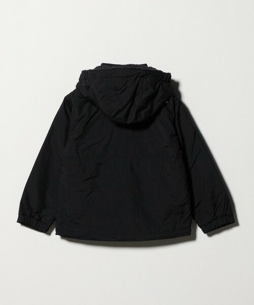 green label relaxing / グリーンレーベル リラクシング ブルゾン | ＜THE NORTH FACE＞トドラーコンパクト ノマドジャケット / キッズ  110cm-120cm | 詳細1
