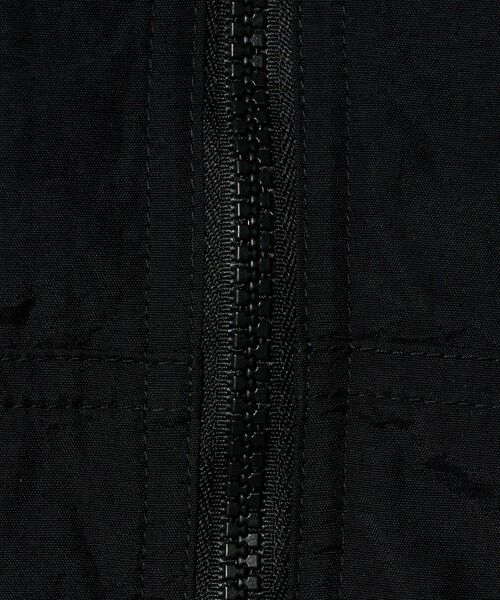 green label relaxing / グリーンレーベル リラクシング ブルゾン | ＜THE NORTH FACE＞トドラーコンパクト ノマドジャケット / キッズ  110cm-120cm | 詳細4