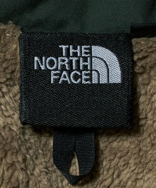 green label relaxing / グリーンレーベル リラクシング ブルゾン | ＜THE NORTH FACE＞トドラーコンパクト ノマドジャケット / キッズ  110cm-120cm | 詳細19