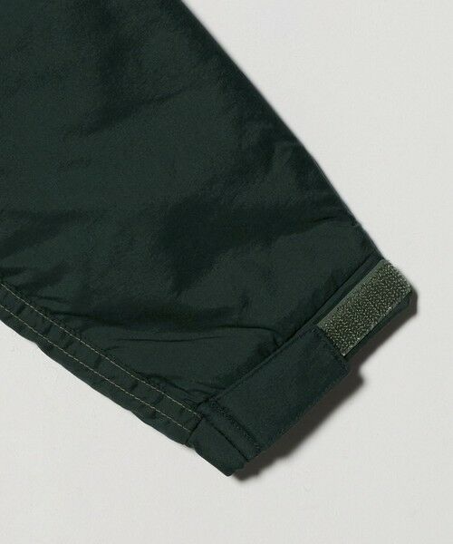 green label relaxing / グリーンレーベル リラクシング ブルゾン | ＜THE NORTH FACE＞トドラーコンパクト ノマドジャケット / キッズ  110cm-120cm | 詳細7