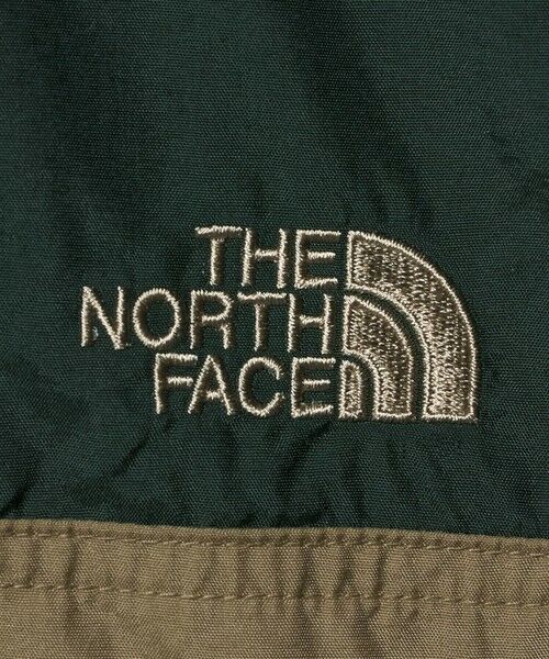 green label relaxing / グリーンレーベル リラクシング ブルゾン | ＜THE NORTH FACE＞トドラーコンパクト ノマドジャケット / キッズ  110cm-120cm | 詳細12