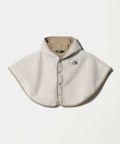 green label relaxing / グリーンレーベル リラクシング その他アウター | ＜THE NORTH FACE＞カドル フリースポンチョ（ベビー） / キッズ