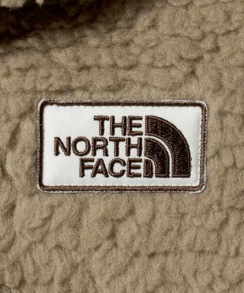 green label relaxing / グリーンレーベル リラクシング その他アウター | ＜THE NORTH FACE＞カドル フリースポンチョ（ベビー） / キッズ | 詳細9