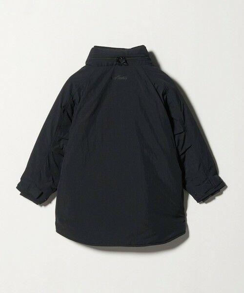 green label relaxing / グリーンレーベル リラクシング その他アウター | 【別注】＜WILD THINGS＞ショート モンスターパーカー / キッズ  110cm-130cm | 詳細1