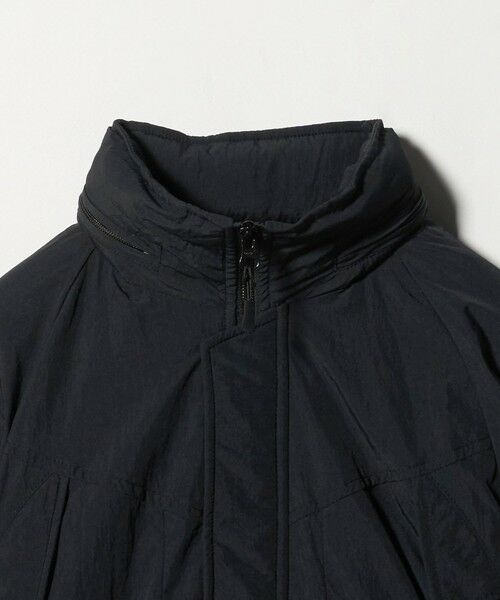 green label relaxing / グリーンレーベル リラクシング その他アウター | 【別注】＜WILD THINGS＞ショート モンスターパーカー / キッズ  110cm-130cm | 詳細2