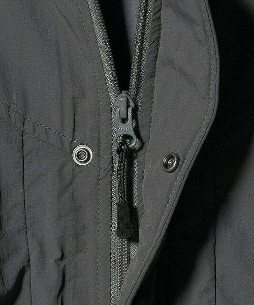 green label relaxing / グリーンレーベル リラクシング その他アウター | 【別注】＜WILD THINGS＞ショート モンスターパーカー / キッズ  110cm-130cm | 詳細18