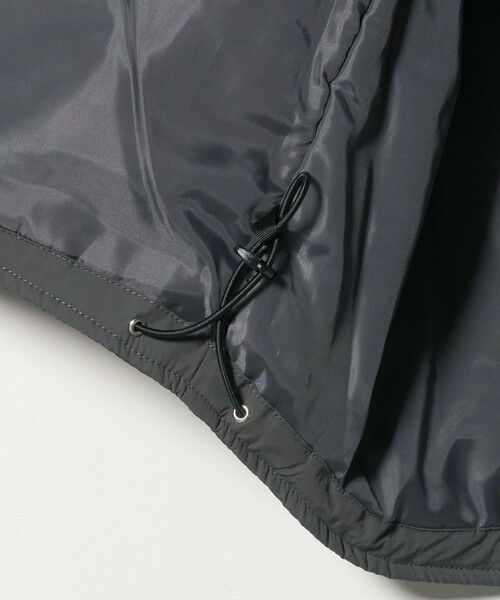 green label relaxing / グリーンレーベル リラクシング その他アウター | 【別注】＜WILD THINGS＞ショート モンスターパーカー / キッズ  110cm-130cm | 詳細19