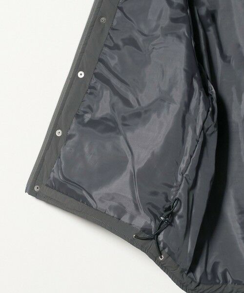 green label relaxing / グリーンレーベル リラクシング その他アウター | 【別注】＜WILD THINGS＞ショート モンスターパーカー / キッズ  110cm-130cm | 詳細20