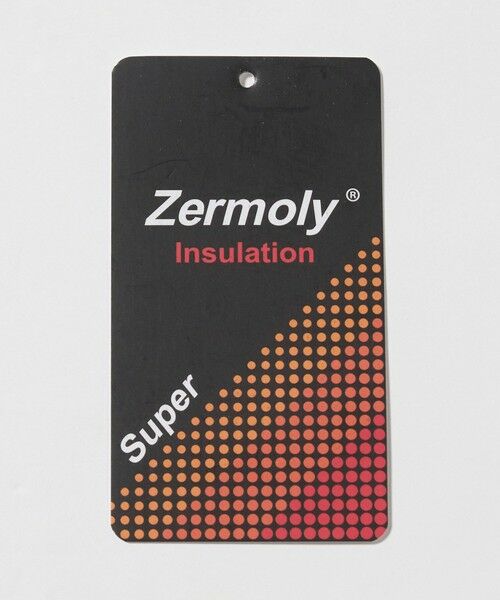 green label relaxing / グリーンレーベル リラクシング その他アウター | 【別注】＜WILD THINGS＞ショート モンスターパーカー / キッズ  110cm-130cm | 詳細25