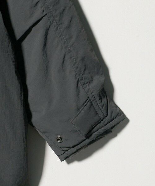 green label relaxing / グリーンレーベル リラクシング その他アウター | 【別注】＜WILD THINGS＞ショート モンスターパーカー / キッズ  110cm-130cm | 詳細9