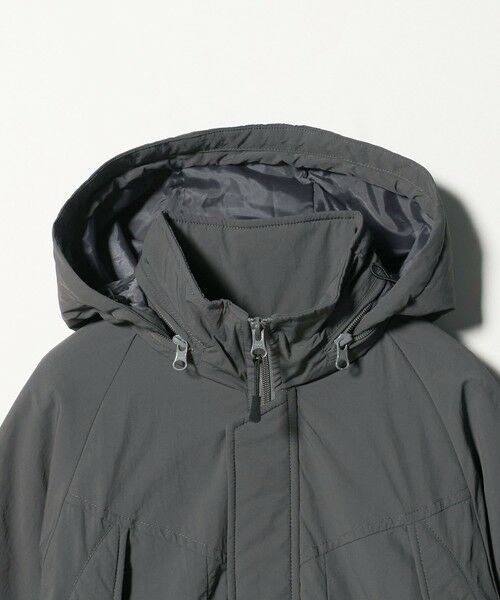 green label relaxing / グリーンレーベル リラクシング その他アウター | 【別注】＜WILD THINGS＞ショート モンスターパーカー / キッズ  110cm-130cm | 詳細11