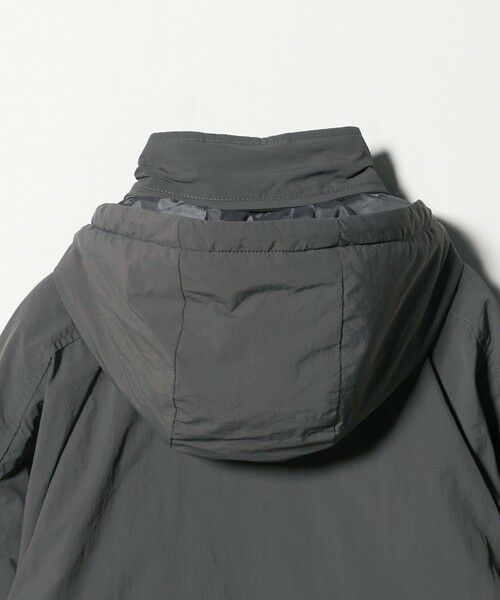 green label relaxing / グリーンレーベル リラクシング その他アウター | 【別注】＜WILD THINGS＞ショート モンスターパーカー / キッズ  110cm-130cm | 詳細12