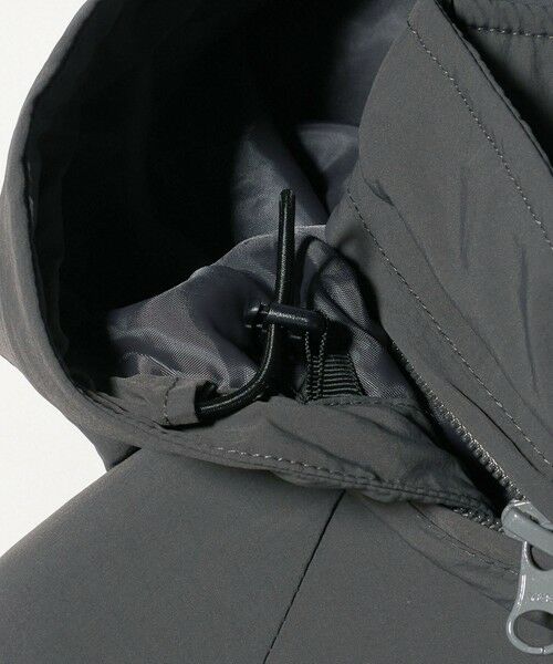 green label relaxing / グリーンレーベル リラクシング その他アウター | 【別注】＜WILD THINGS＞ショート モンスターパーカー / キッズ  110cm-130cm | 詳細13