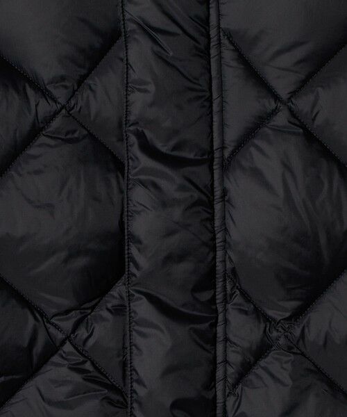 green label relaxing / グリーンレーベル リラクシング ダウンジャケット・ベスト | ＜TAION＞シティ ダウンフーディー / キッズ  120cm-130cm | 詳細4