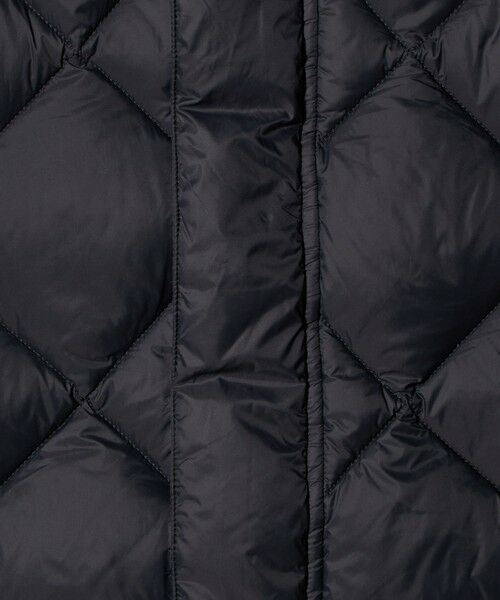 green label relaxing / グリーンレーベル リラクシング ダウンジャケット・ベスト | ＜TAION＞シティ ダウンフーディー / キッズ  120cm-130cm | 詳細14