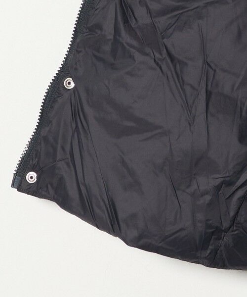 green label relaxing / グリーンレーベル リラクシング ダウンジャケット・ベスト | ＜TAION＞シティ ダウンフーディー / キッズ  120cm-130cm | 詳細13