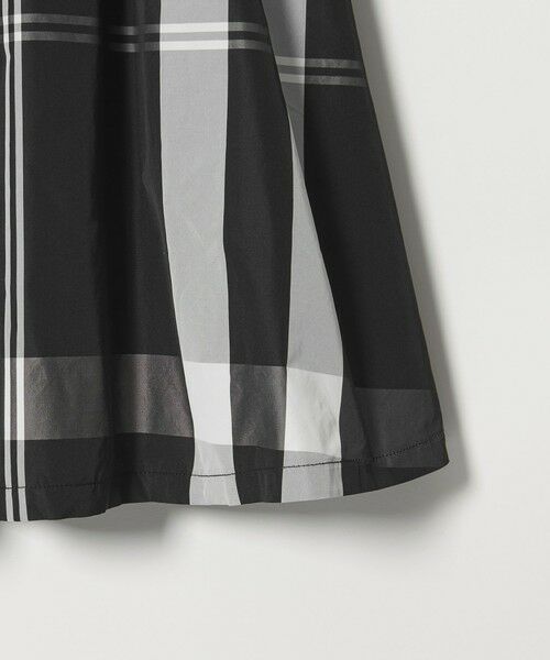 green label relaxing / グリーンレーベル リラクシング ロング・マキシ丈ワンピース | ドッキング ワンピース / キッズ  100cm-160cm | 詳細11